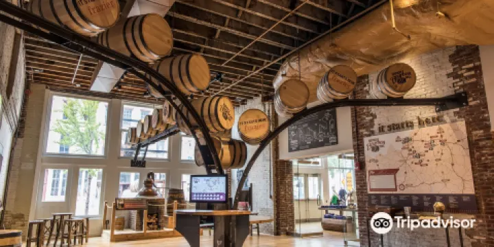 Frazier History Museum