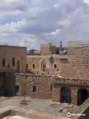 Midyat Old City