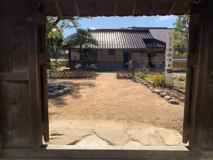 Mori Ogai Memorial Museum