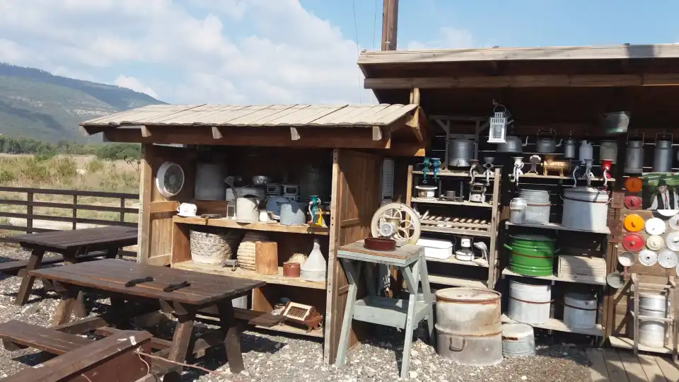 2_Yankel's Shtetl