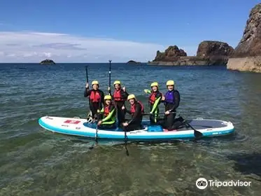 Coast to Coast Surf School