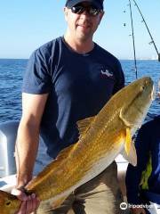 Aces Up Fishing Charters