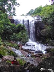 Nrusimhanath Waterfalls