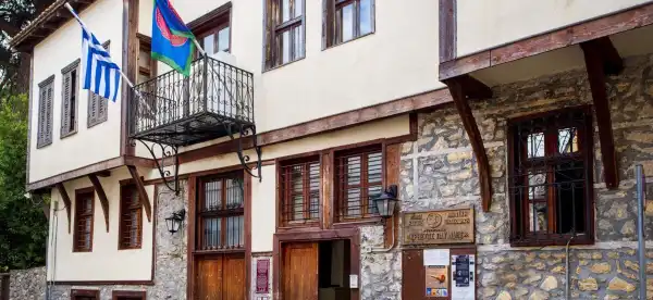 Hotels in Xanthi