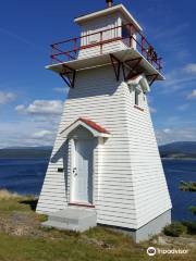 Woody Point Lighthouse