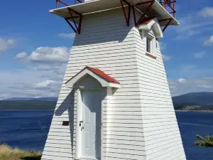 Woody Point Lighthouse