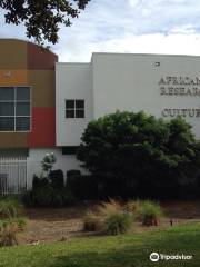 African-American Research Library and Cultural Center