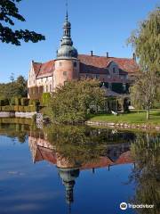 Vittskovle Castle