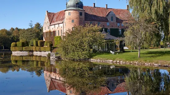 Vittskovle Castle