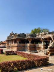 Belavadi Shri Veeranarayana Swami Temple