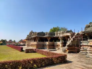 Shri Viranarayana Swamy Devastana