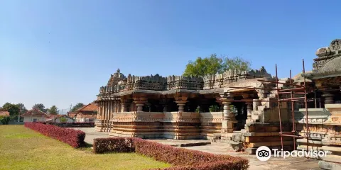 Shri Veeranarayana Swamy Devastana