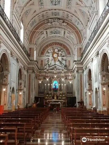 Chiesa di Sant'Antonio da Padova