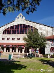 Cowtown Coliseum