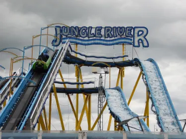 Tramore Amusement and Leisure Park