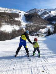 Scuola Sci Alpi Azzurre