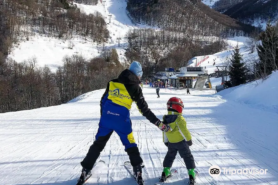 Scuola Sci Alpi Azzurre