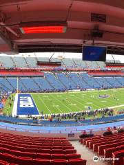 Ralph Wilson Stadium