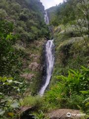 Halawa Falls