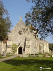 St Margaret's Church