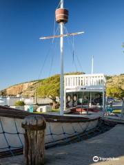 Friendly Bay Playground