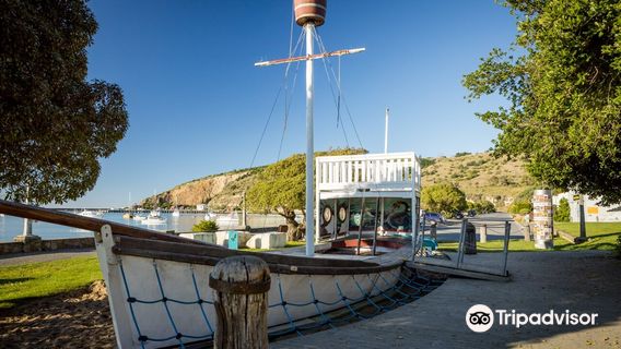 Friendly Bay Playground