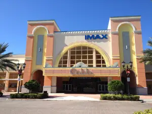 CMX Lakeside Village 18 & IMAX
