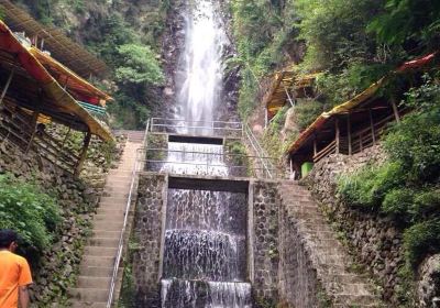 Telaga Sarangan Magetan