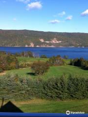 Bras d'Or Lake