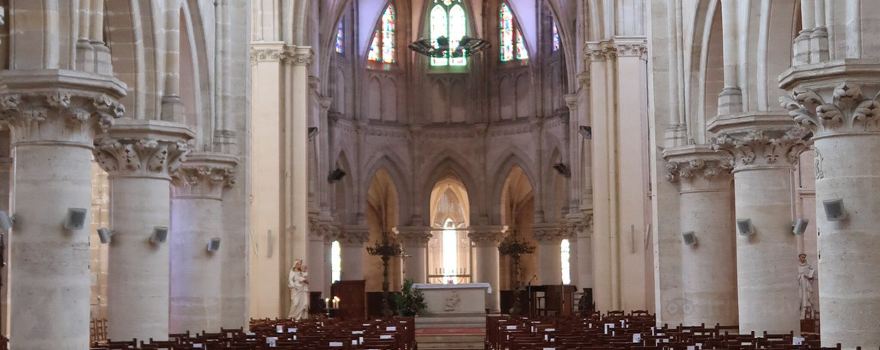 Église Saint-Pierre