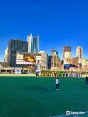 Highmark Stadium