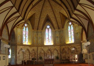 Holy Trinity Church of Ireland