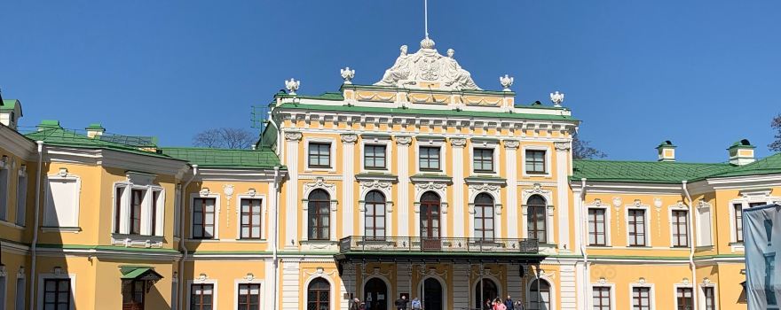 Солнечногорск