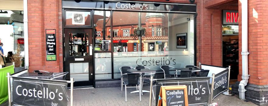 Costello's Bar
