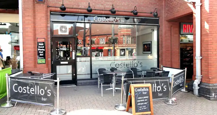 Hôtels à : Stockton Heath