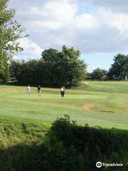 The Manor Golf Club Ltd