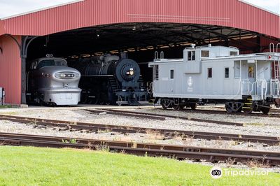 National Railroad Museum