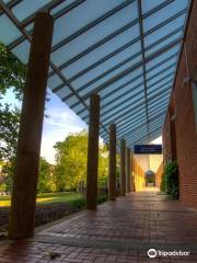 Brooks Center for the Performing Arts