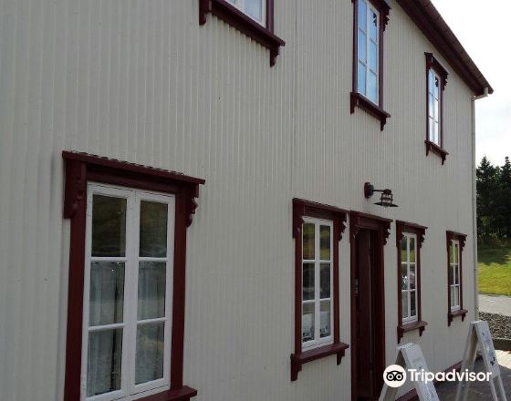 佈雷達爾斯維克 自由行套票