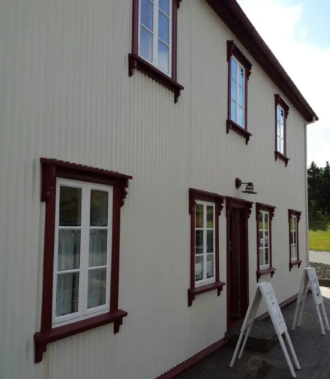 Breiddalsvik