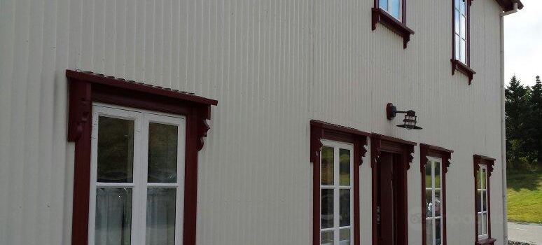 Breiddalssetur Museum