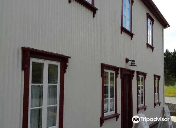 佈雷達爾斯維克