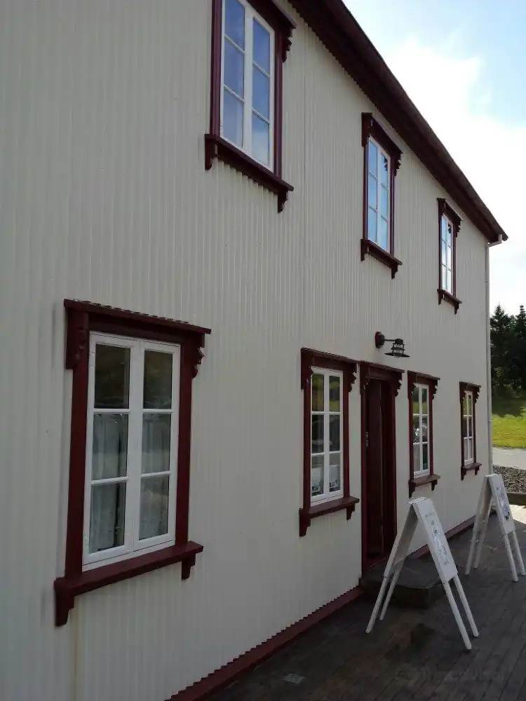 Hotels in Breiddalsvik