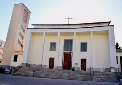 Parrocchia San Giuseppe