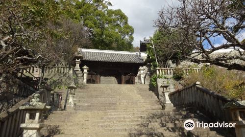 Misode Temmangu Shrine