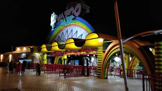 Yazoo Park