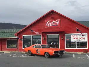 Cooter's Place - Luray