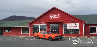 Cooter's Place - Luray