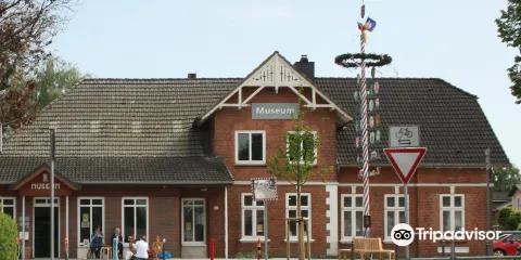 Museum Fur Regionalgeschichte