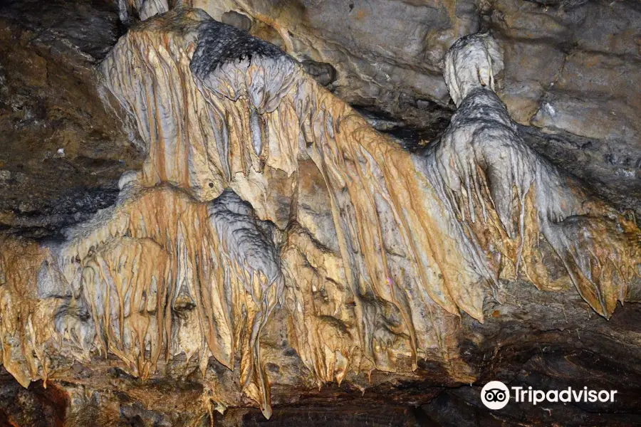 Grotte de Lorette - Rochefort